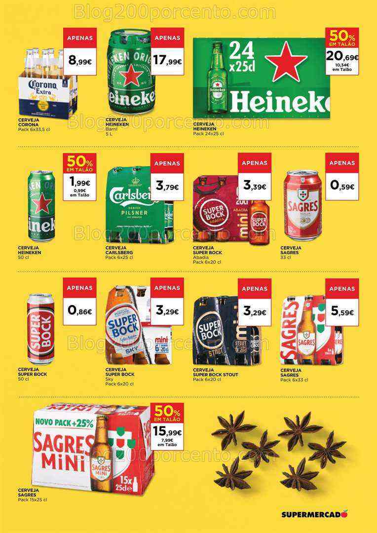 Antevisão Folheto EL CORTE INGLÉS Promoções de 14 a 27 julho