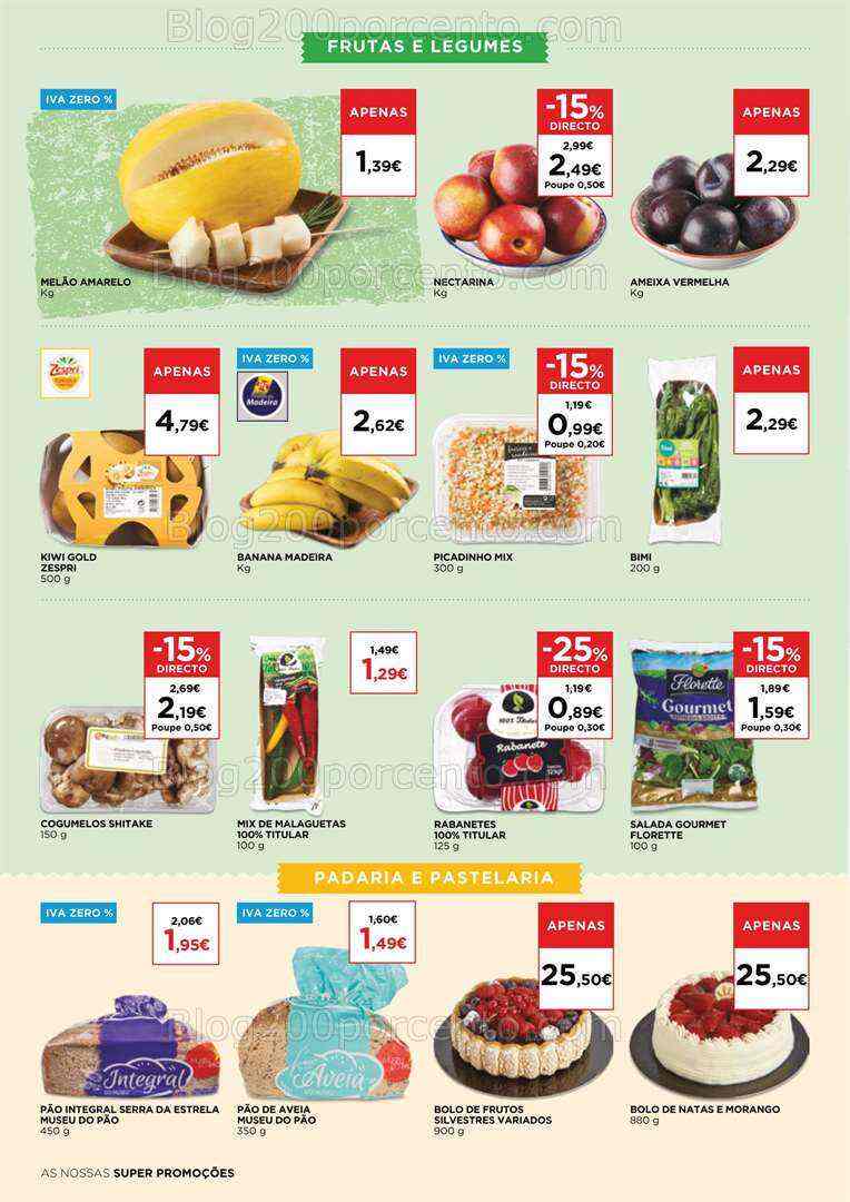 Antevisão Folheto EL CORTE INGLÉS Promoções de 14 a 27 julho