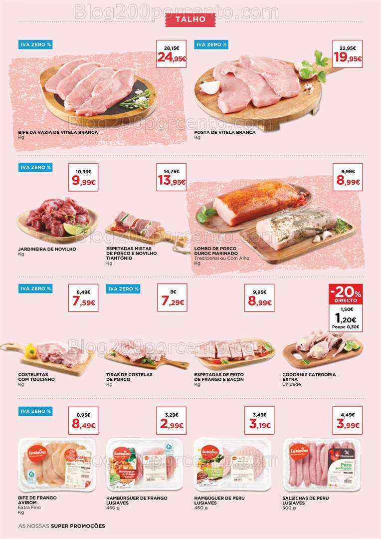 Antevisão Folheto EL CORTE INGLÉS Promoções de 14 a 27 julho