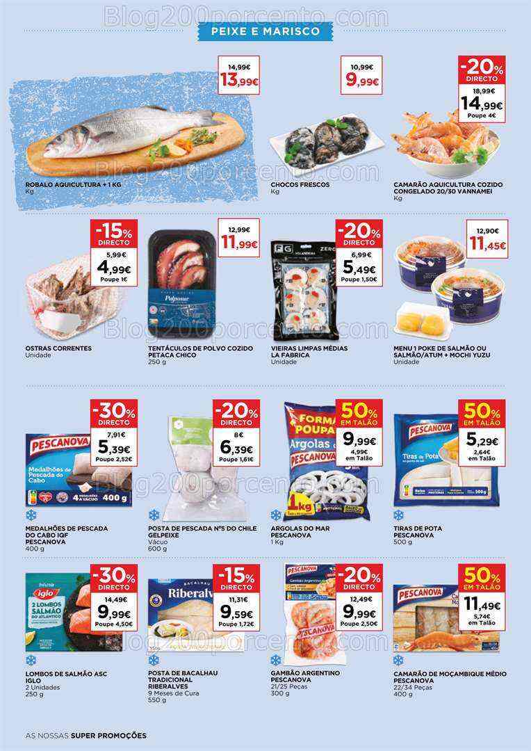 Antevisão Folheto EL CORTE INGLÉS Promoções de 14 a 27 julho