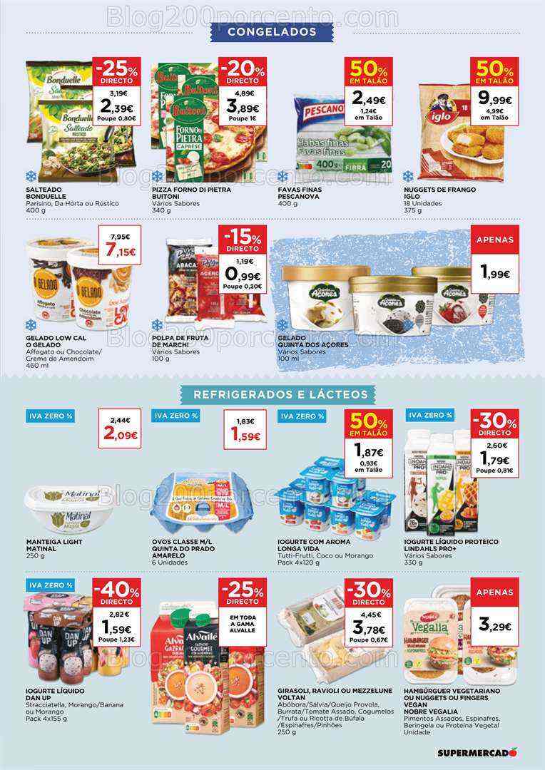 Antevisão Folheto EL CORTE INGLÉS Promoções de 14 a 27 julho