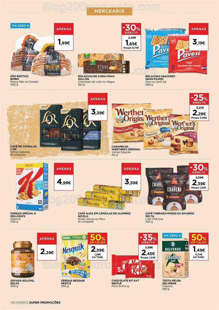 Antevisão Folheto EL CORTE INGLÉS Promoções de 14 a 27 julho