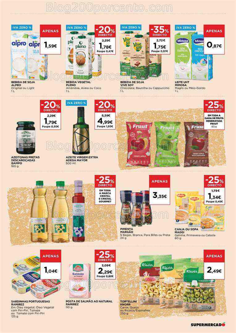 Antevisão Folheto EL CORTE INGLÉS Promoções de 14 a 27 julho