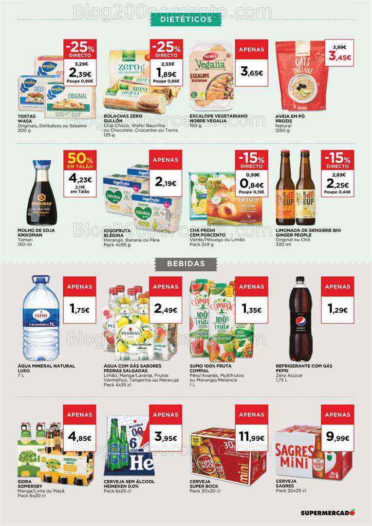 Antevisão Folheto EL CORTE INGLÉS Promoções de 14 a 27 julho