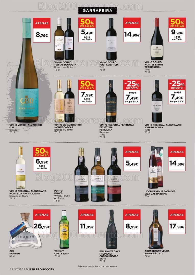 Antevisão Folheto EL CORTE INGLÉS Promoções de 14 a 27 julho