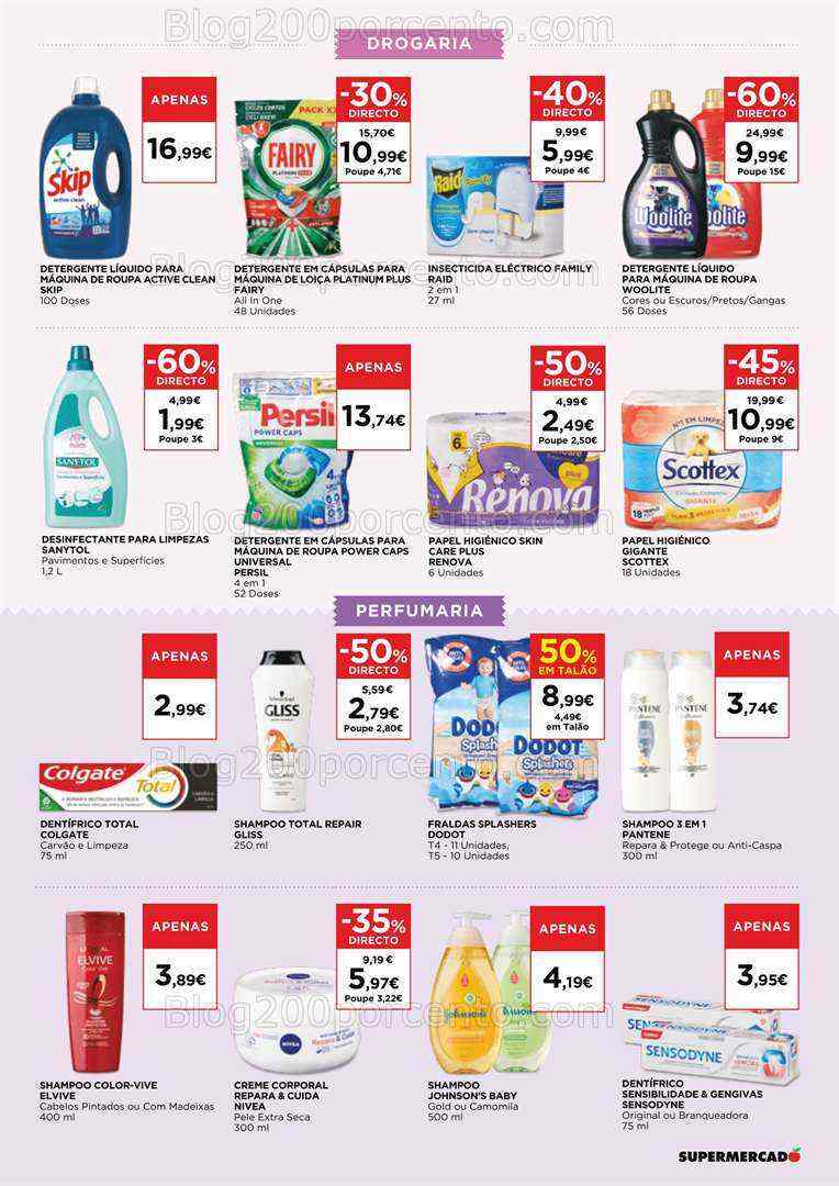 Antevisão Folheto EL CORTE INGLÉS Promoções de 14 a 27 julho