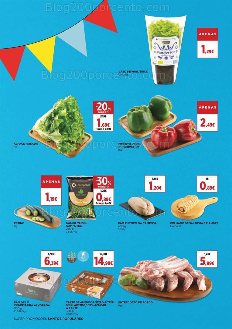 Antevisão Folheto EL CORTE INGLÉS Promoções de 14 a 27 junho