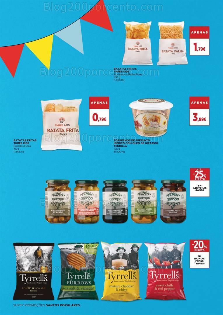 Antevisão Folheto EL CORTE INGLÉS Promoções de 14 a 27 junho