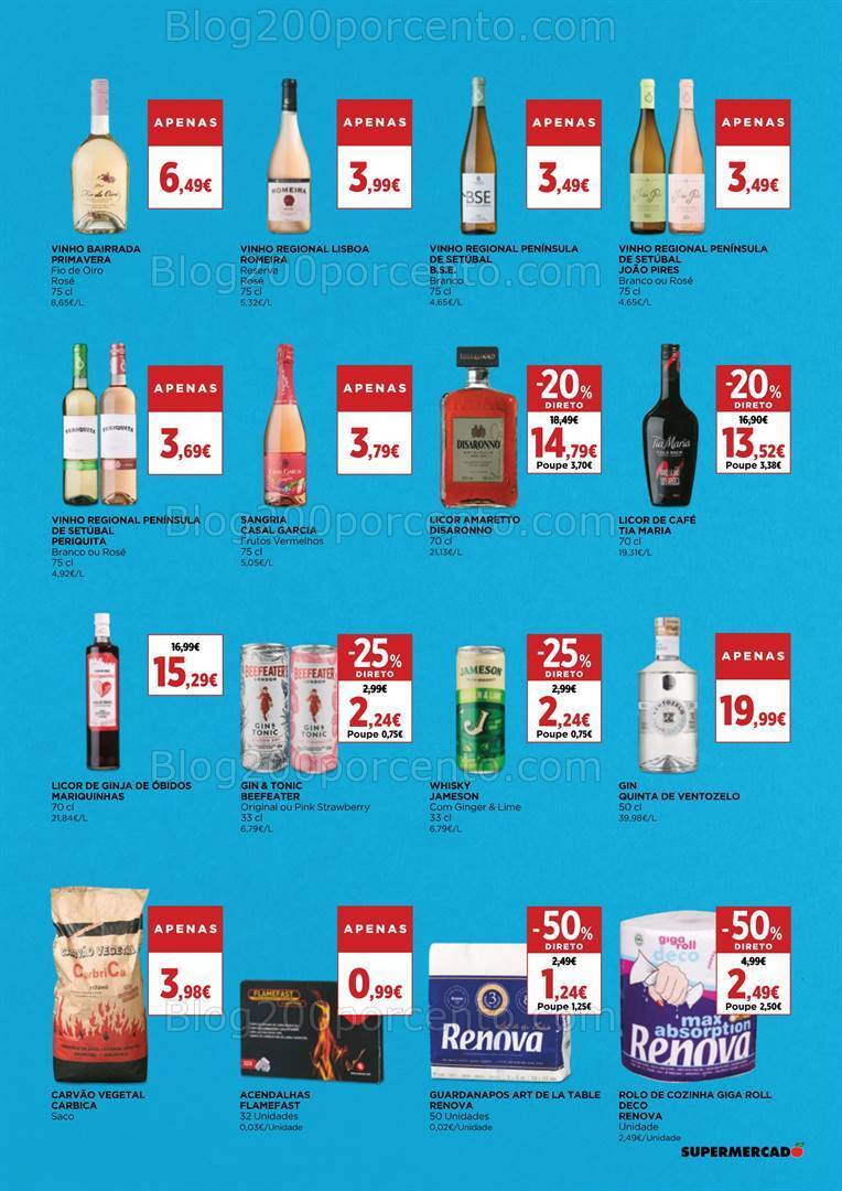 Antevisão Folheto EL CORTE INGLÉS Promoções de 14 a 27 junho