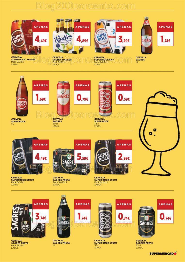 Antevisão Folheto EL CORTE INGLÉS Promoções de 14 a 27 junho