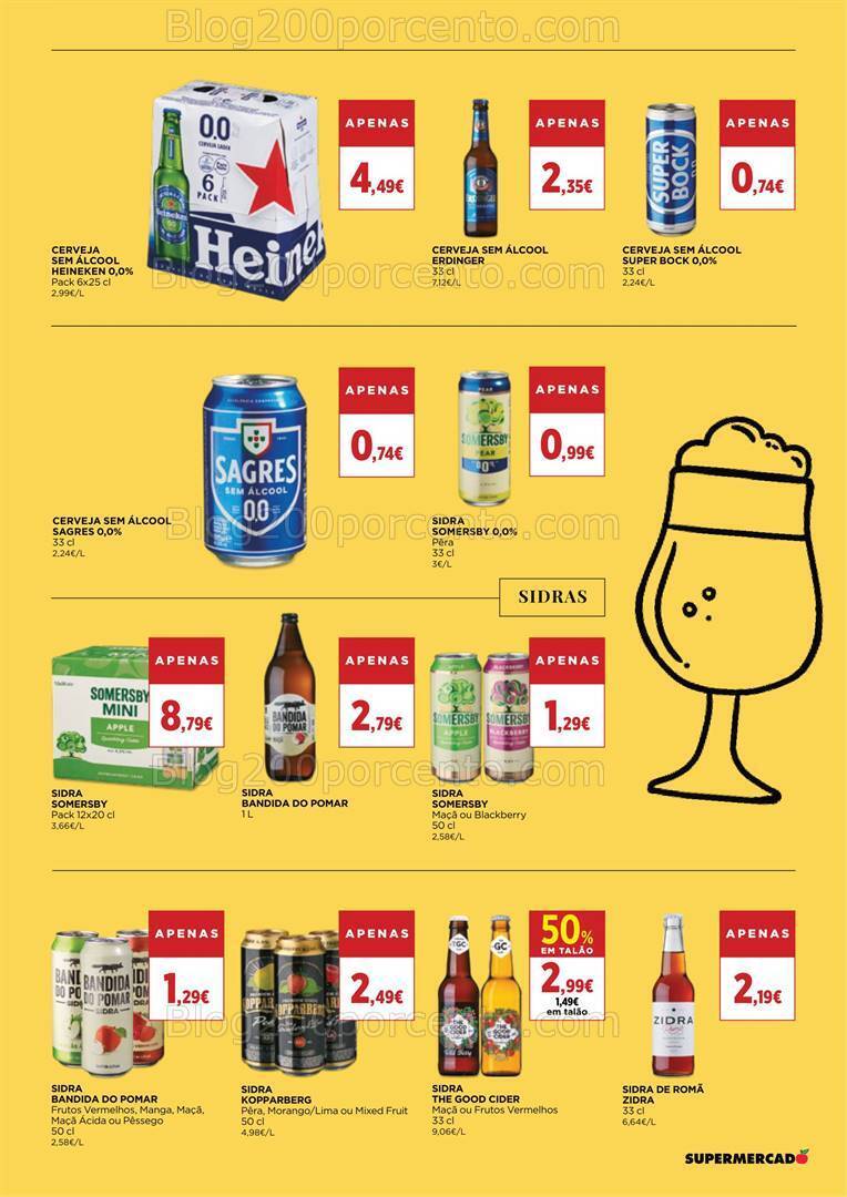 Antevisão Folheto EL CORTE INGLÉS Promoções de 14 a 27 junho