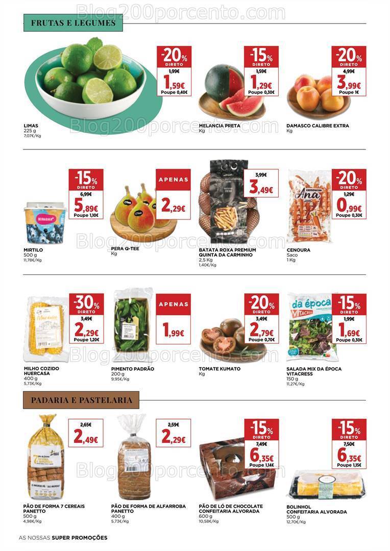 Antevisão Folheto EL CORTE INGLÉS Promoções de 14 a 27 junho