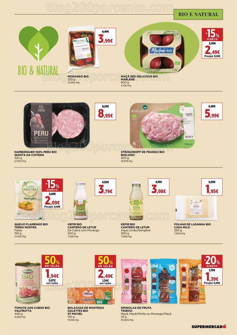 Antevisão Folheto EL CORTE INGLÉS Promoções de 14 a 27 junho