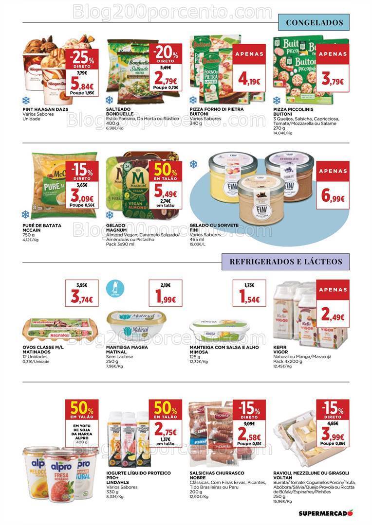 Antevisão Folheto EL CORTE INGLÉS Promoções de 14 a 27 junho