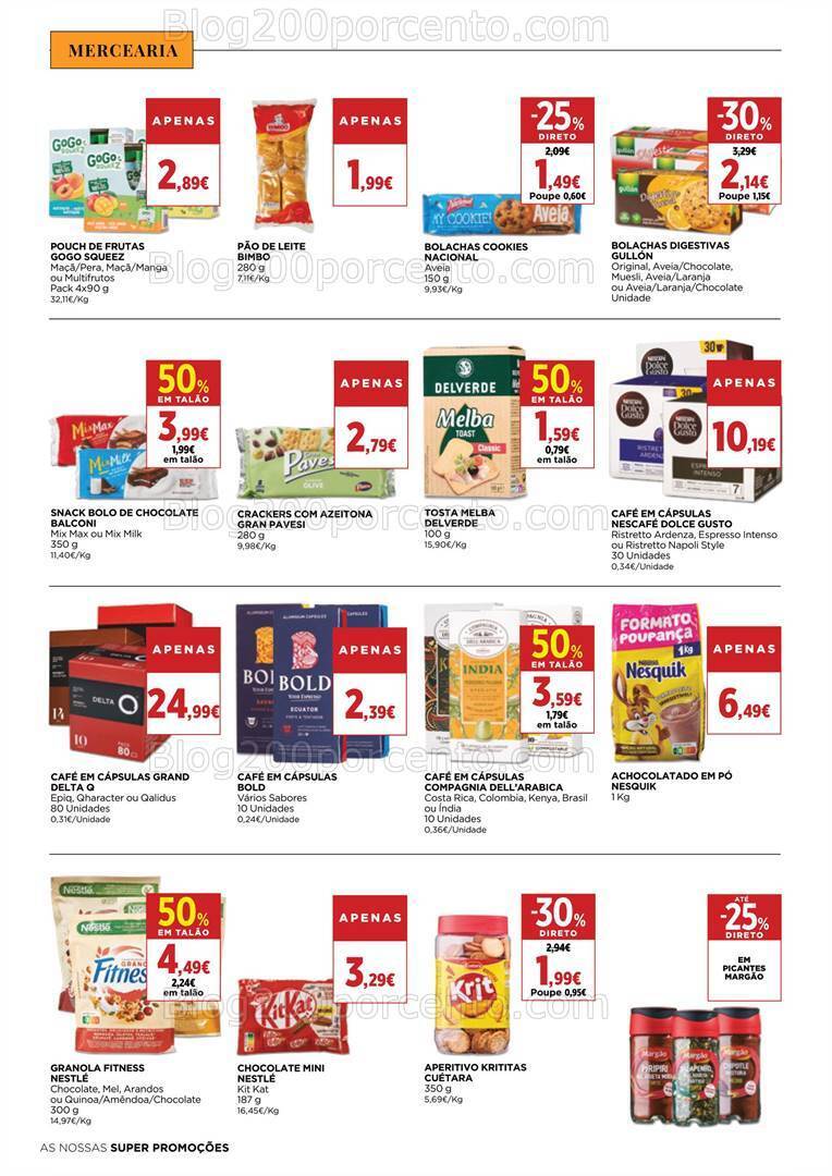 Antevisão Folheto EL CORTE INGLÉS Promoções de 14 a 27 junho