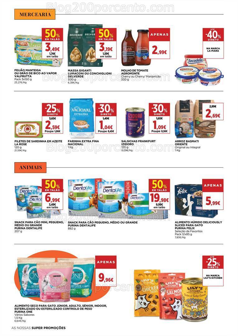 Antevisão Folheto EL CORTE INGLÉS Promoções de 14 a 27 junho