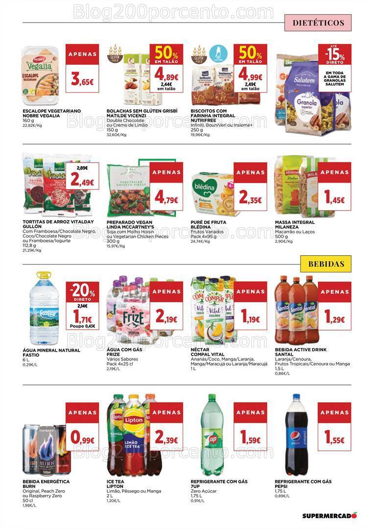 Antevisão Folheto EL CORTE INGLÉS Promoções de 14 a 27 junho