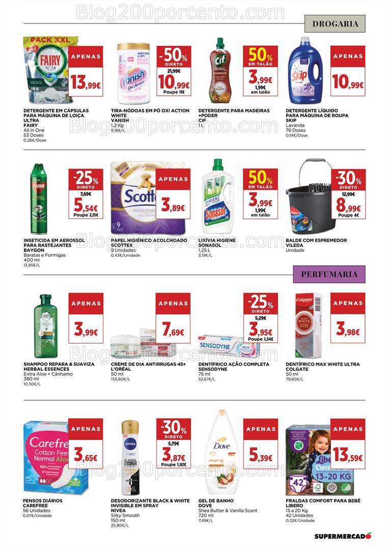 Antevisão Folheto EL CORTE INGLÉS Promoções de 14 a 27 junho