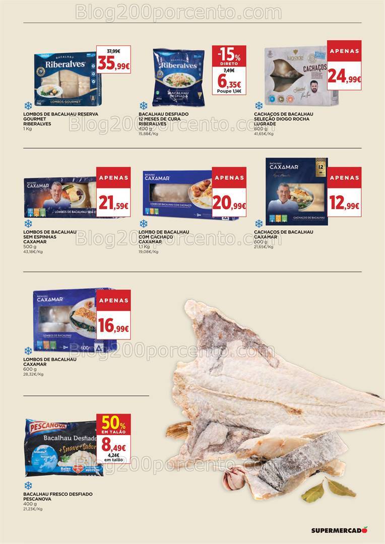 Antevisão Folheto EL CORTE INGLÉS Promoções de 15 novembro a 5 dezembro