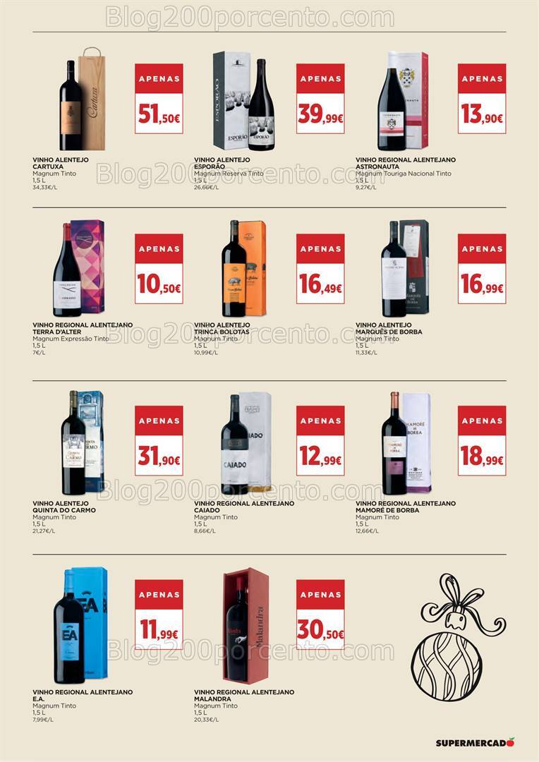 Antevisão Folheto EL CORTE INGLÉS Promoções de 15 novembro a 5 dezembro