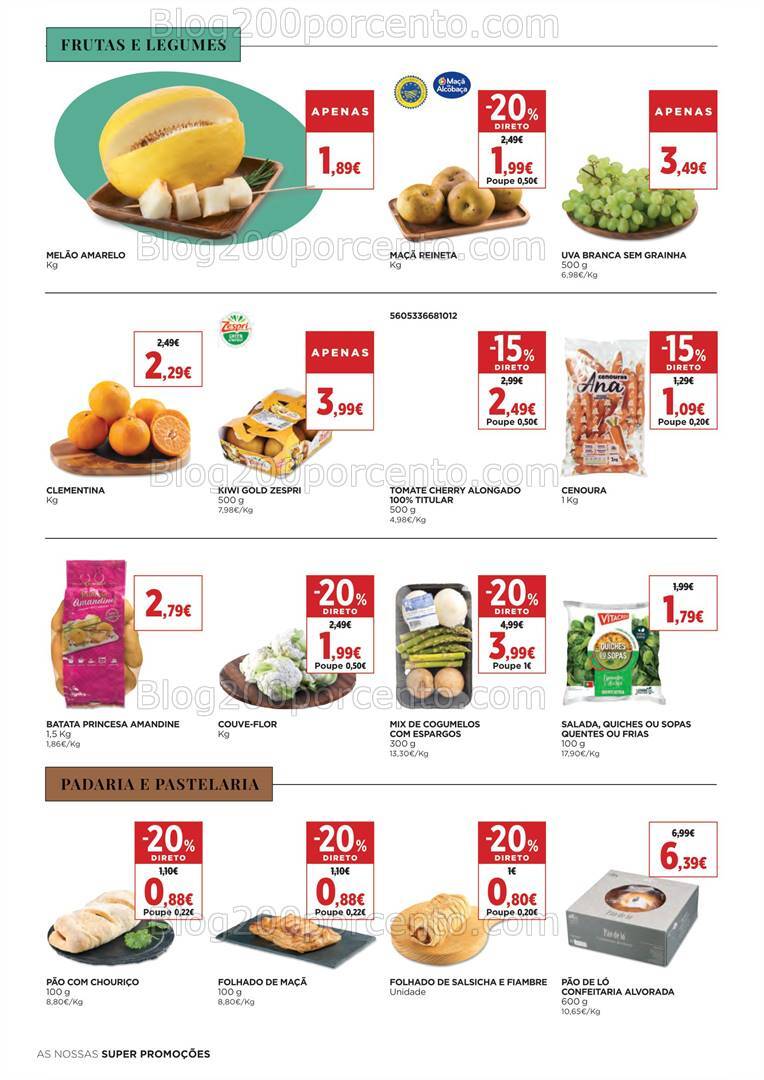 Antevisão Folheto EL CORTE INGLÉS Promoções de 15 novembro a 5 dezembro