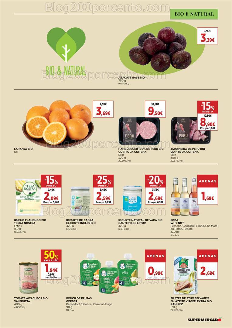 Antevisão Folheto EL CORTE INGLÉS Promoções de 15 novembro a 5 dezembro