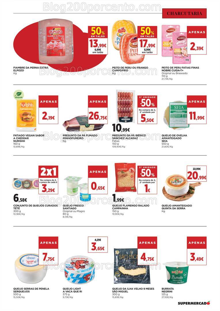 Antevisão Folheto EL CORTE INGLÉS Promoções de 15 novembro a 5 dezembro