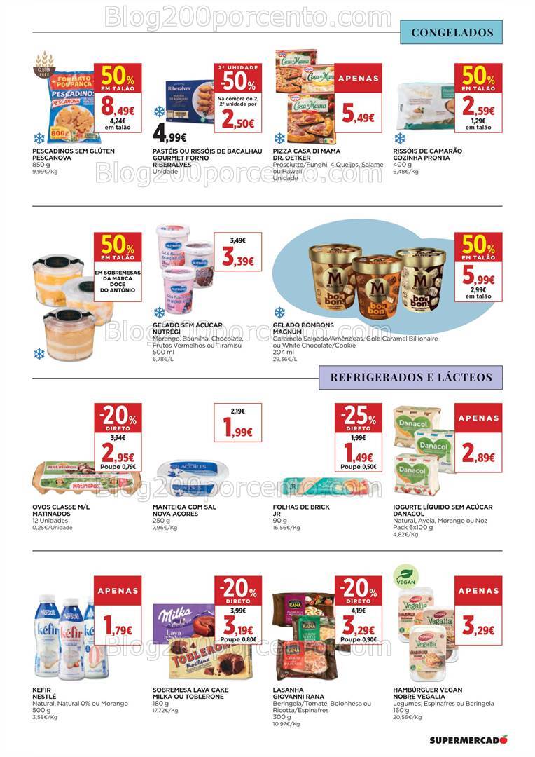 Antevisão Folheto EL CORTE INGLÉS Promoções de 15 novembro a 5 dezembro