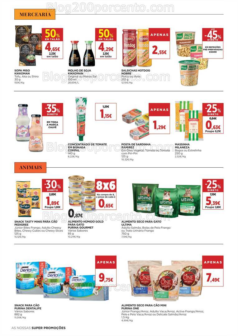 Antevisão Folheto EL CORTE INGLÉS Promoções de 15 novembro a 5 dezembro