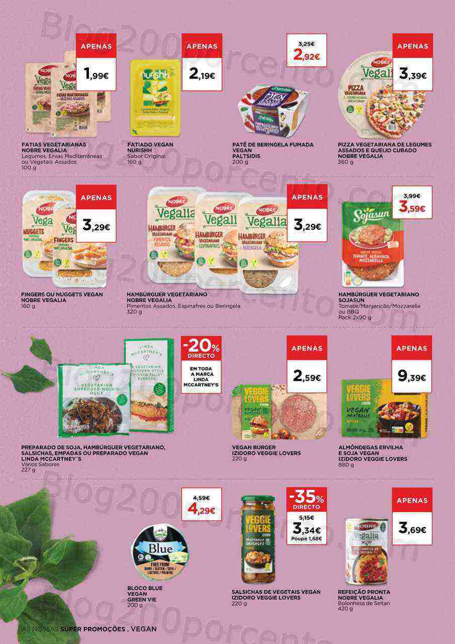 Antevisão Folheto EL CORTE INGLÉS Promoções de 16 a 29 junho