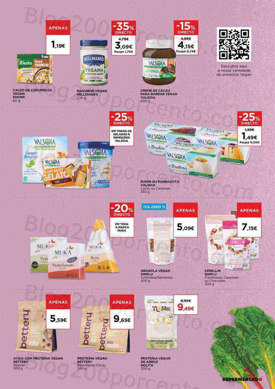 Antevisão Folheto EL CORTE INGLÉS Promoções de 16 a 29 junho