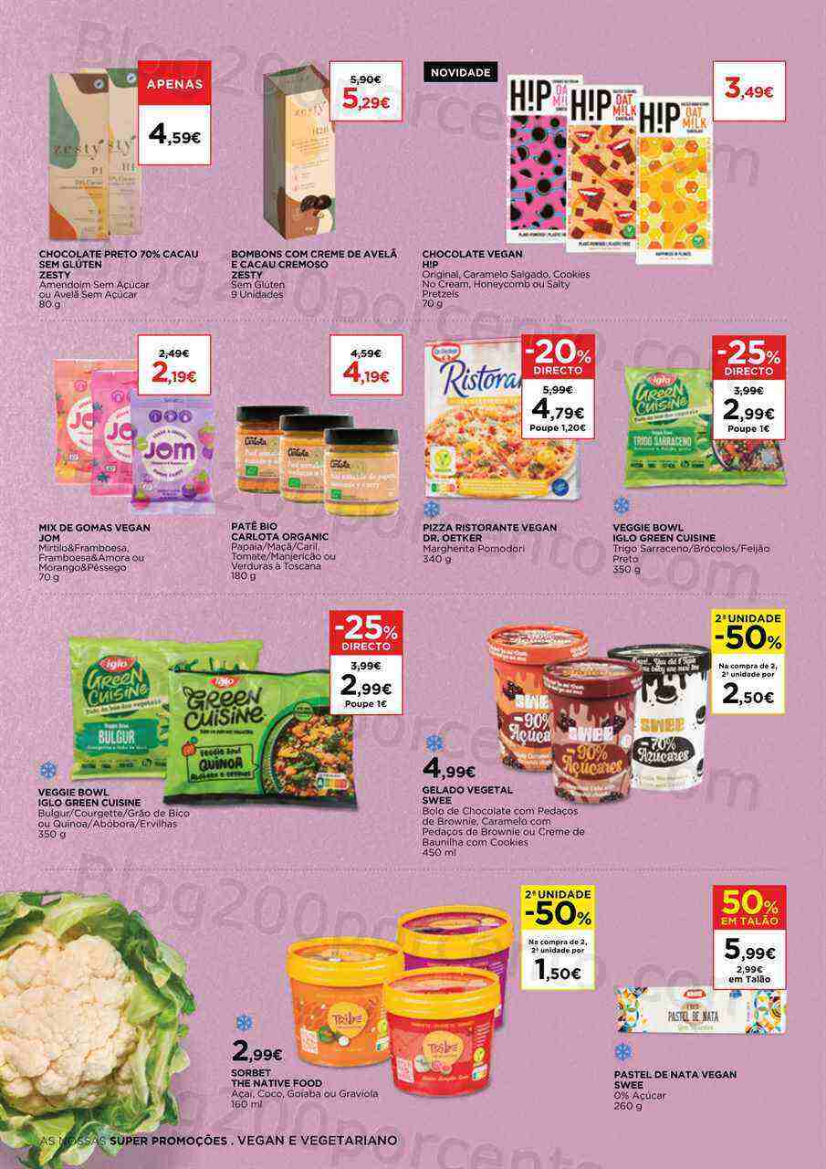 Antevisão Folheto EL CORTE INGLÉS Promoções de 16 a 29 junho