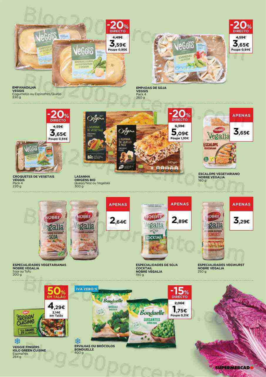 Antevisão Folheto EL CORTE INGLÉS Promoções de 16 a 29 junho