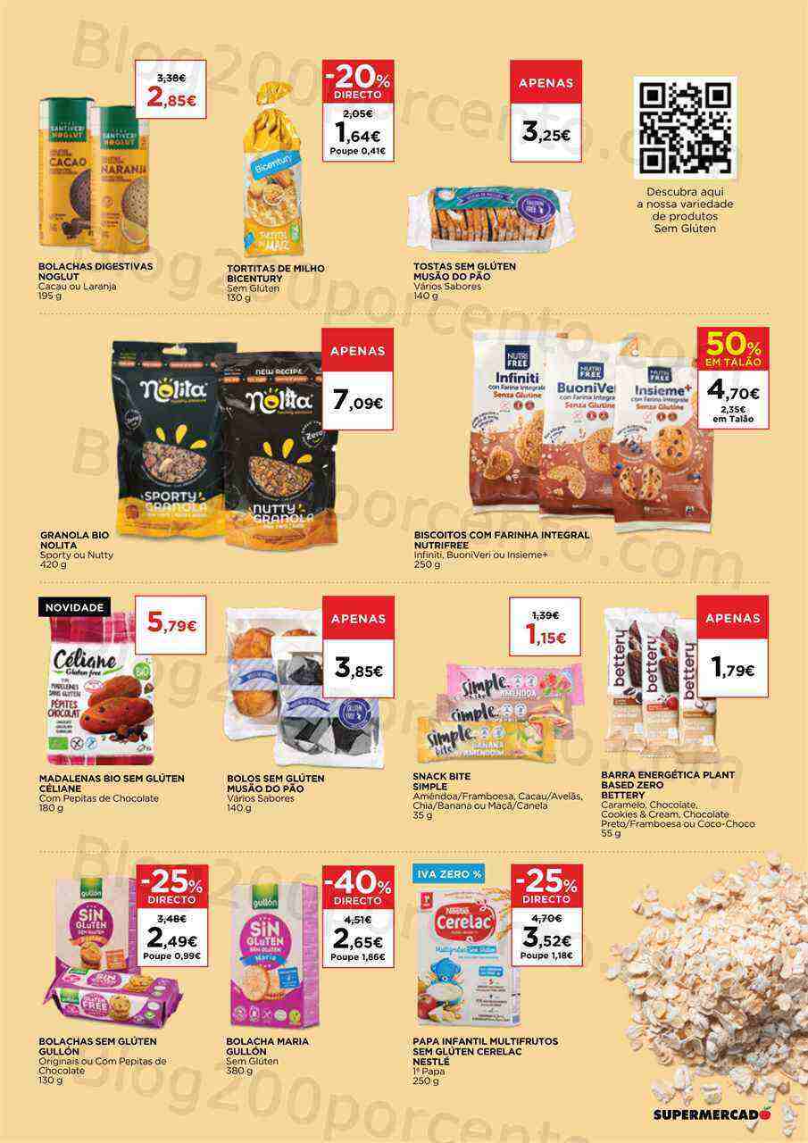 Antevisão Folheto EL CORTE INGLÉS Promoções de 16 a 29 junho