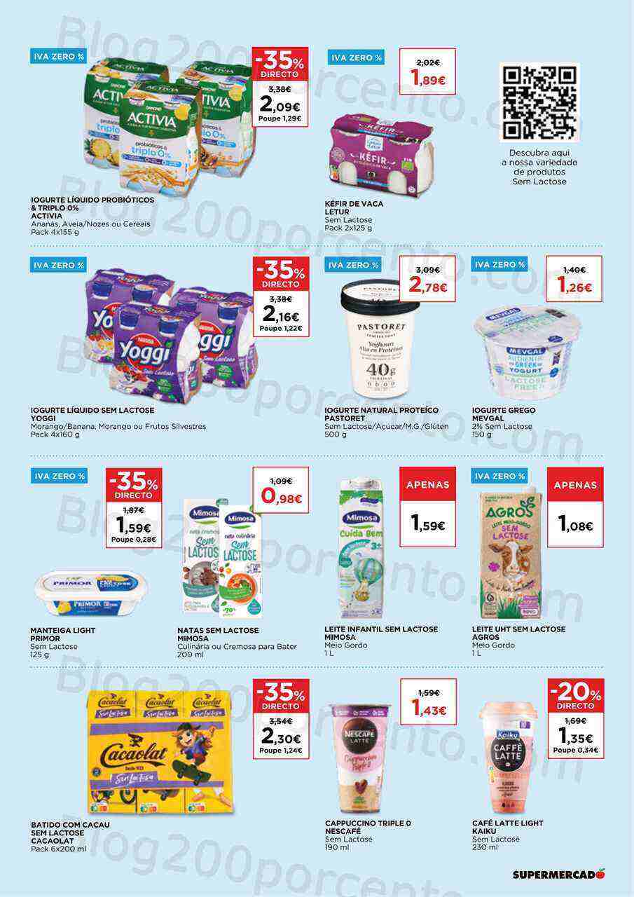 Antevisão Folheto EL CORTE INGLÉS Promoções de 16 a 29 junho