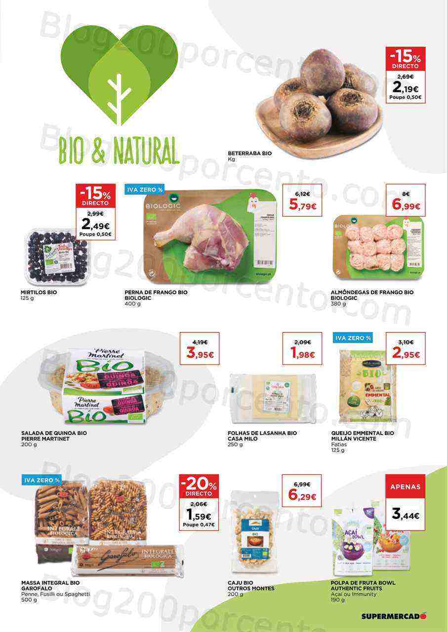 Antevisão Folheto EL CORTE INGLÉS Promoções de 16 a 29 junho