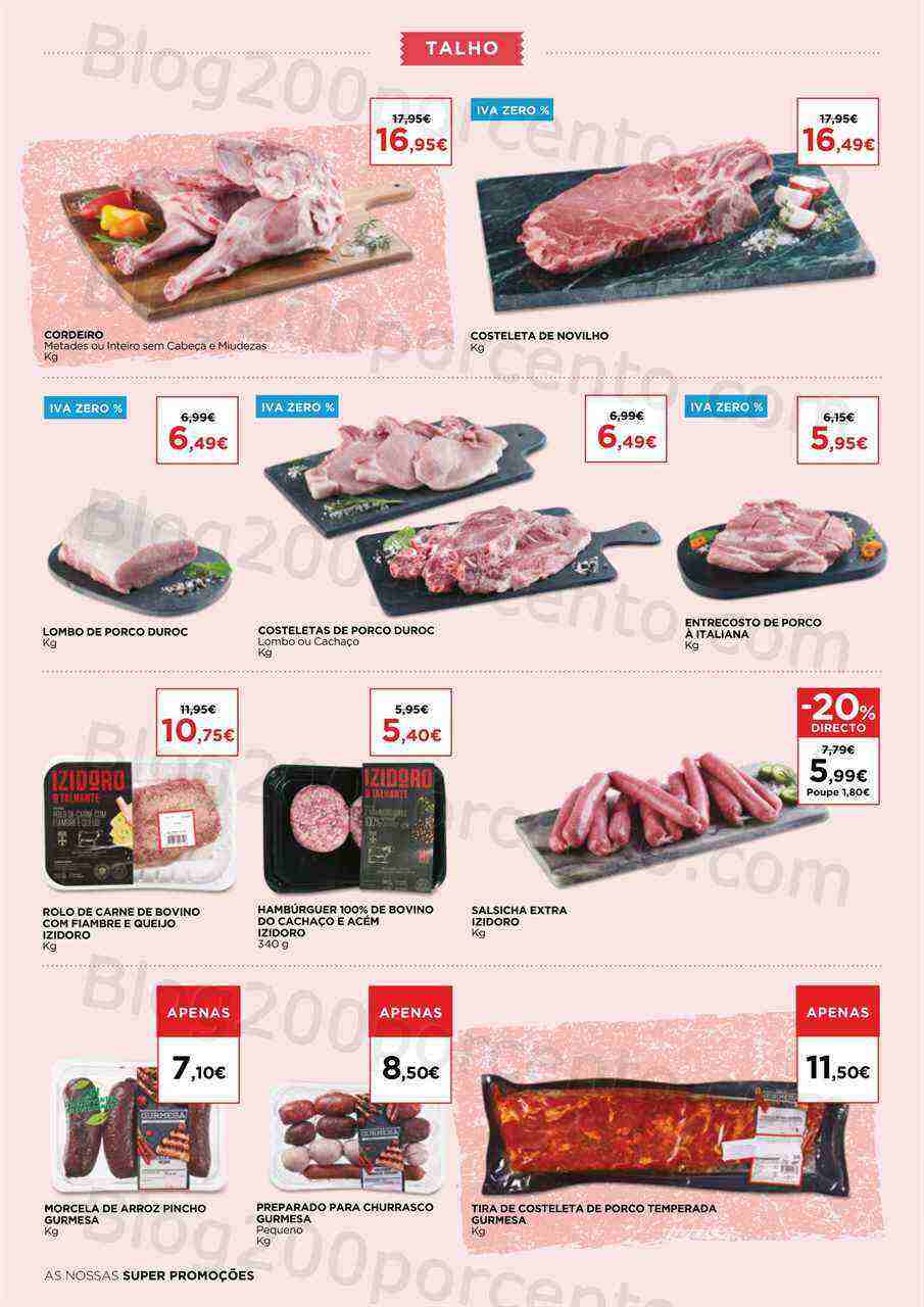 Antevisão Folheto EL CORTE INGLÉS Promoções de 16 a 29 junho