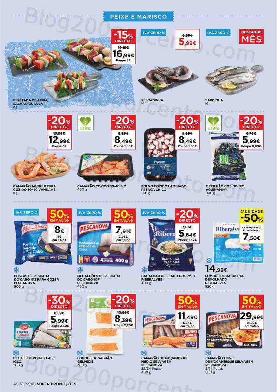 Antevisão Folheto EL CORTE INGLÉS Promoções de 16 a 29 junho