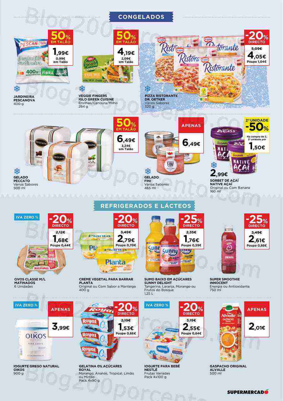 Antevisão Folheto EL CORTE INGLÉS Promoções de 16 a 29 junho