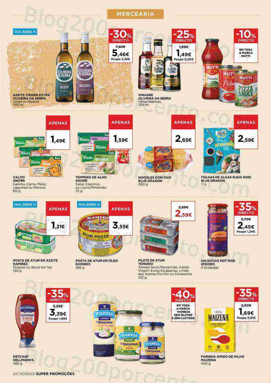 Antevisão Folheto EL CORTE INGLÉS Promoções de 16 a 29 junho