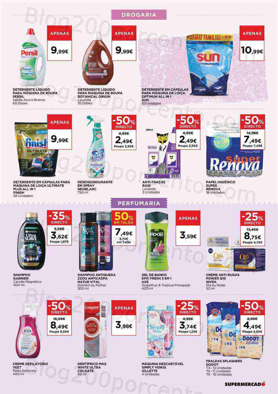 Antevisão Folheto EL CORTE INGLÉS Promoções de 16 a 29 junho