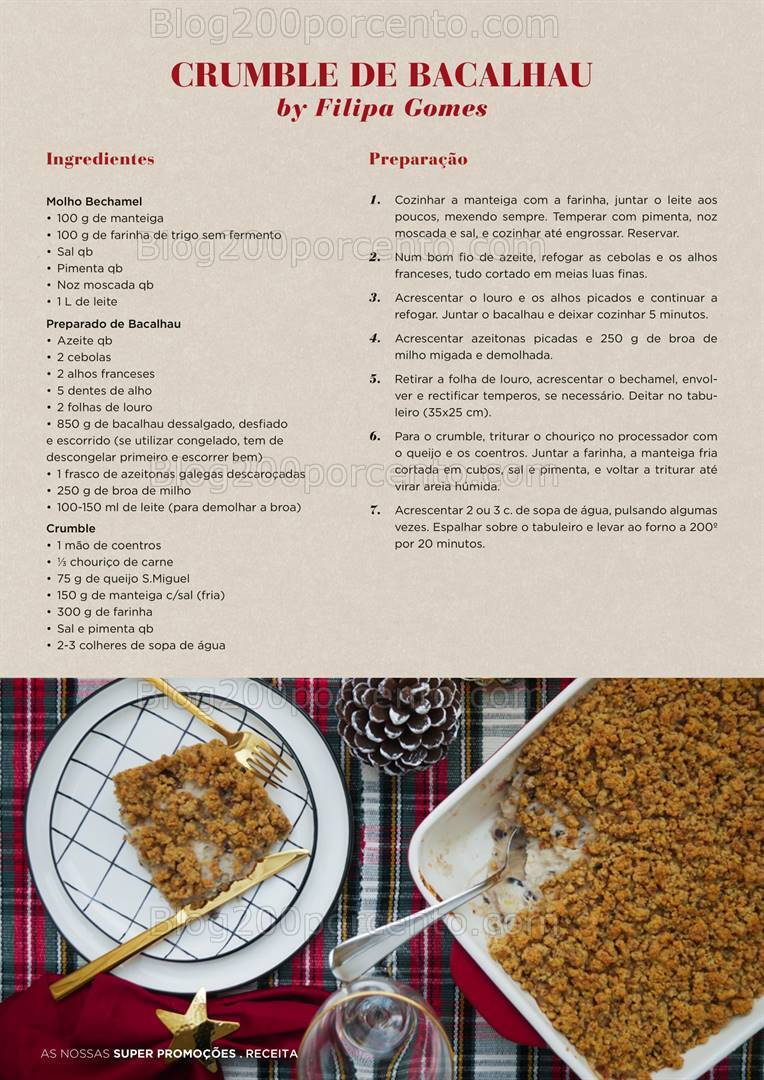 Antevisão Folheto EL CORTE INGLÉS Promoções de 17 novembro a 7 dezembro