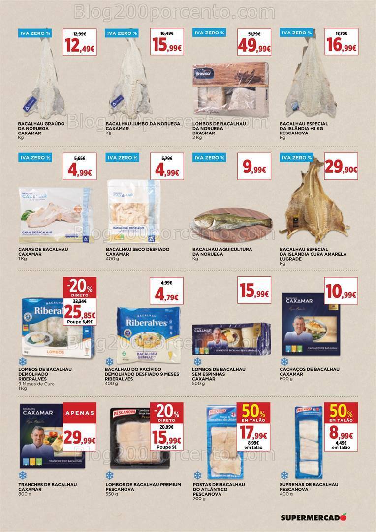 Antevisão Folheto EL CORTE INGLÉS Promoções de 17 novembro a 7 dezembro