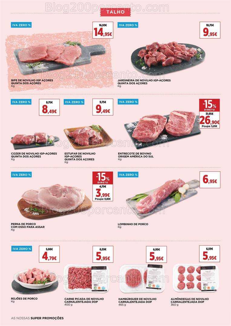 Antevisão Folheto EL CORTE INGLÉS Promoções de 17 novembro a 7 dezembro