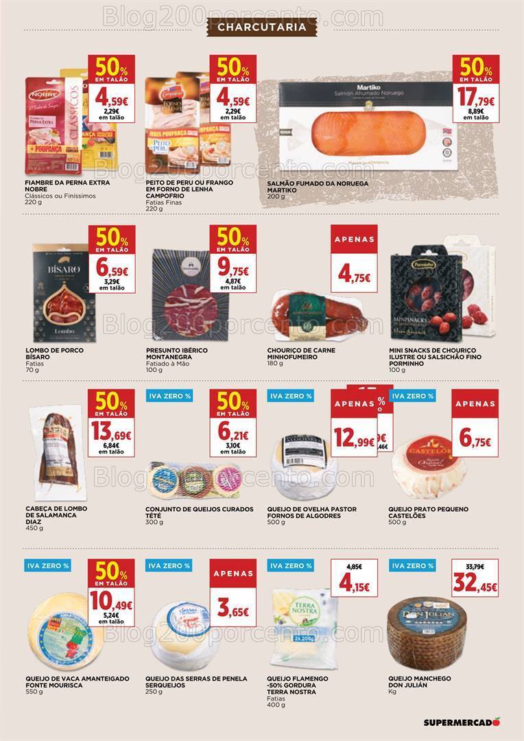 Antevisão Folheto EL CORTE INGLÉS Promoções de 17 novembro a 7 dezembro