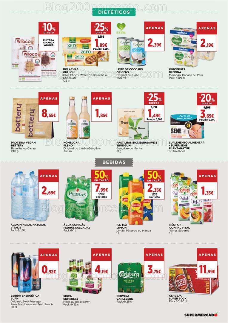 Antevisão Folheto EL CORTE INGLÉS Promoções de 17 novembro a 7 dezembro