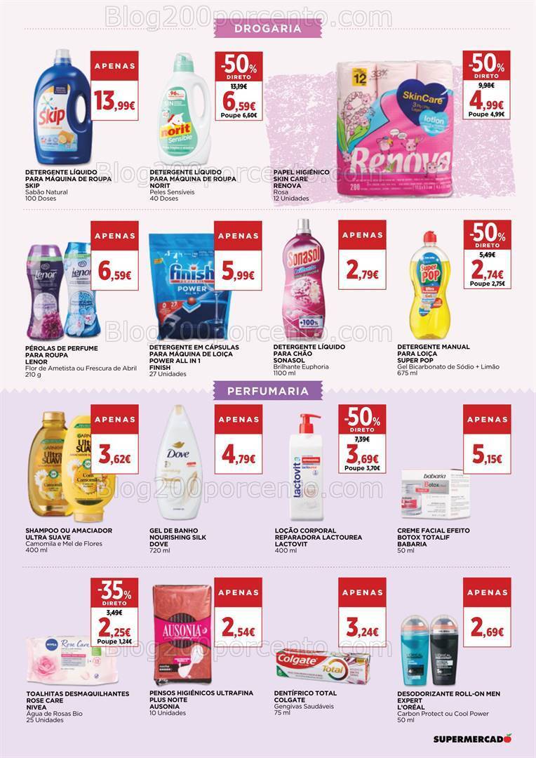 Antevisão Folheto EL CORTE INGLÉS Promoções de 17 novembro a 7 dezembro