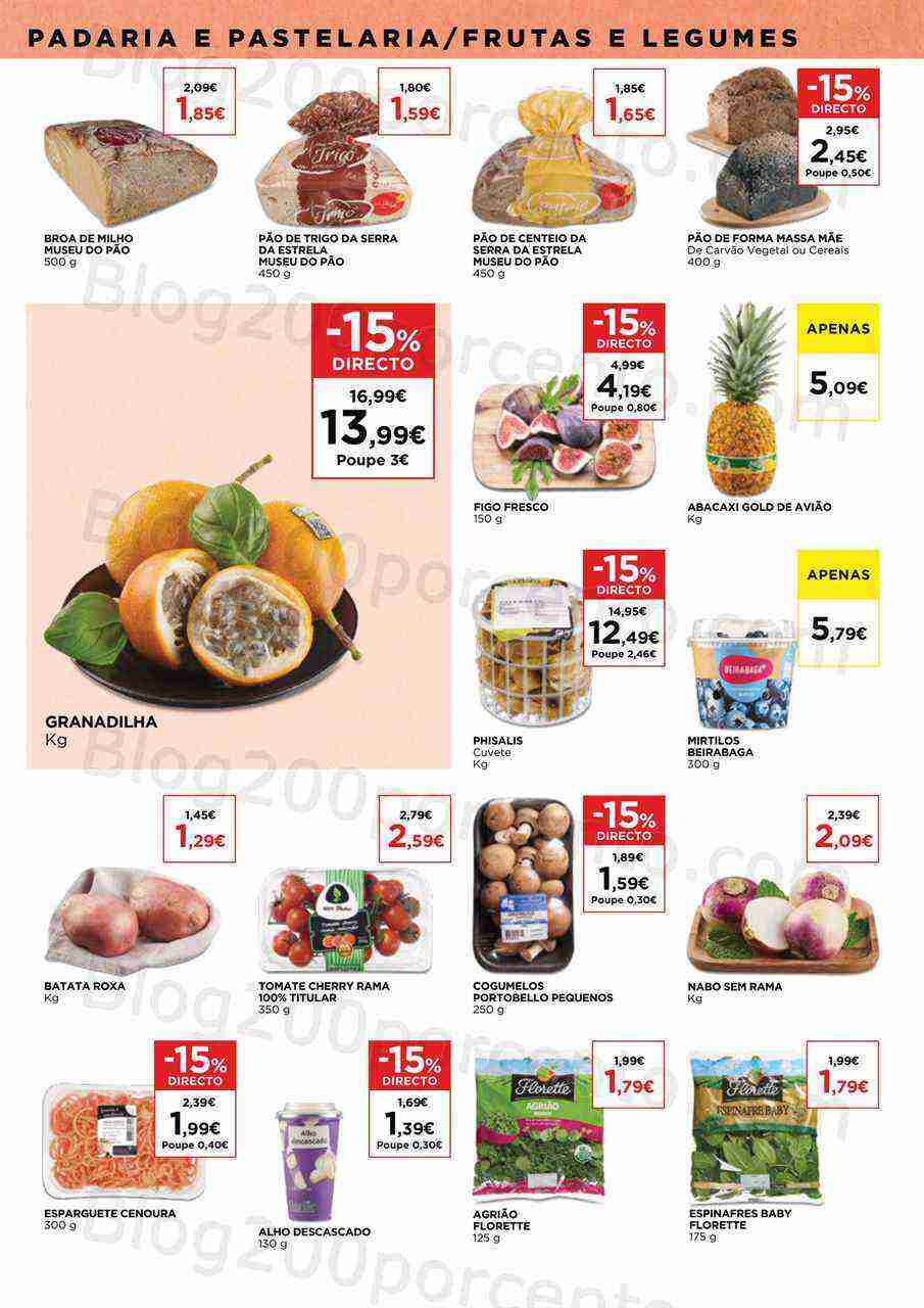 Antevisão Folheto EL CORTE INGLÉS Promoções de 17 março a 9 abril