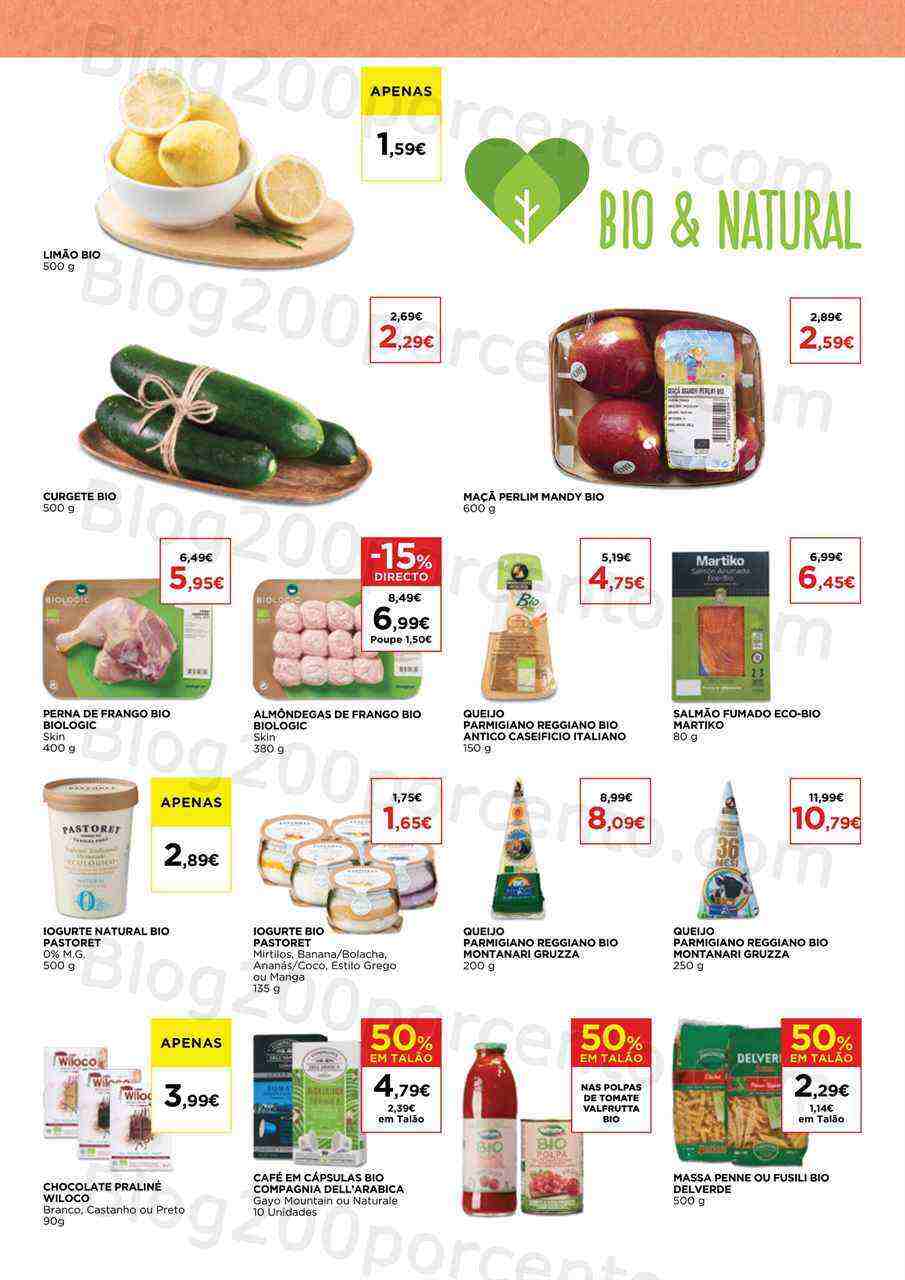 Antevisão Folheto EL CORTE INGLÉS Promoções de 17 março a 9 abril