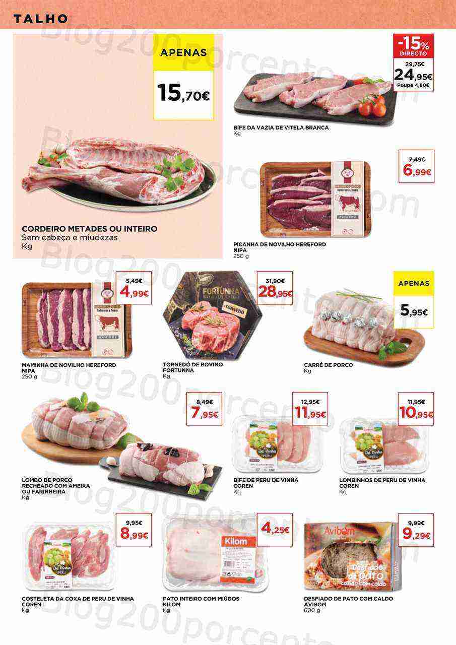 Antevisão Folheto EL CORTE INGLÉS Promoções de 17 março a 9 abril